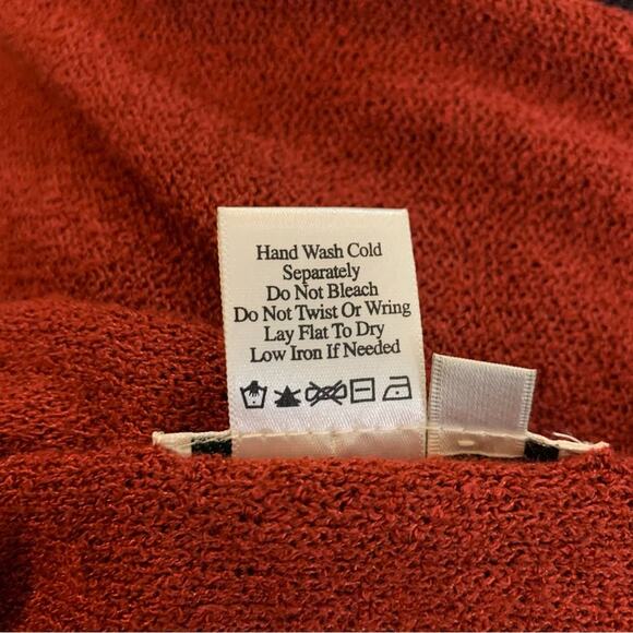 Coldwater creek cardigan size XxL - Picture 5 of 6